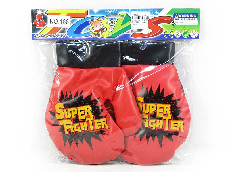 Boxing Glove toys