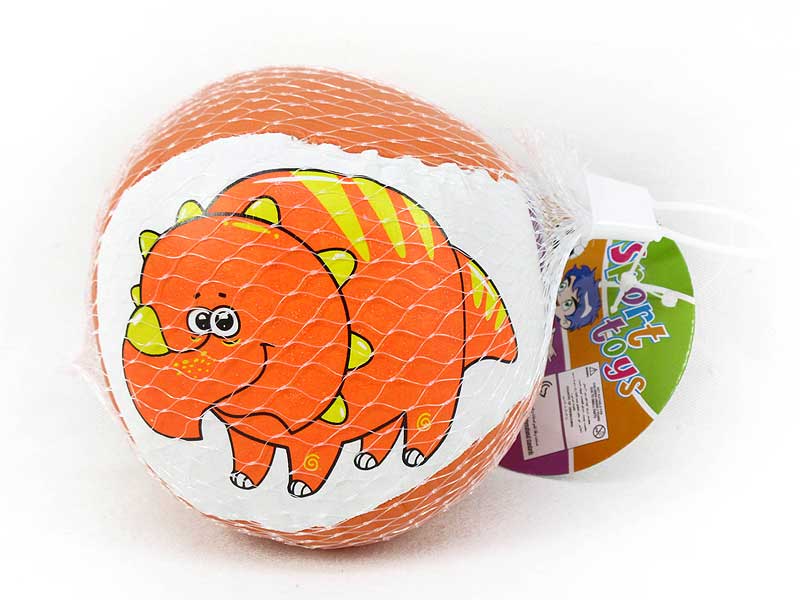 Kids Sport Toys Outdoor 4Inch Stuffed Ball toys