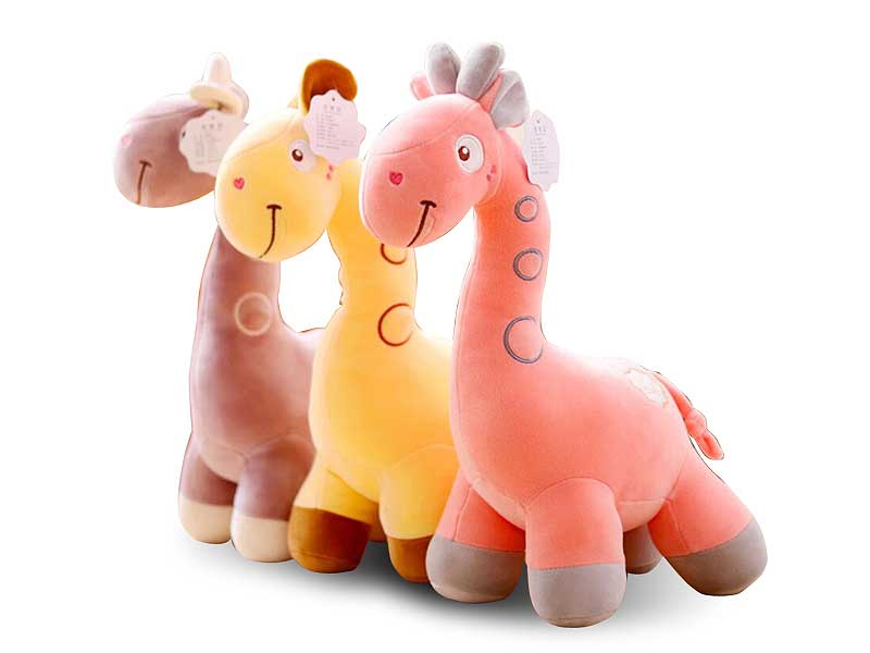 Stuffed Giraffe toys
