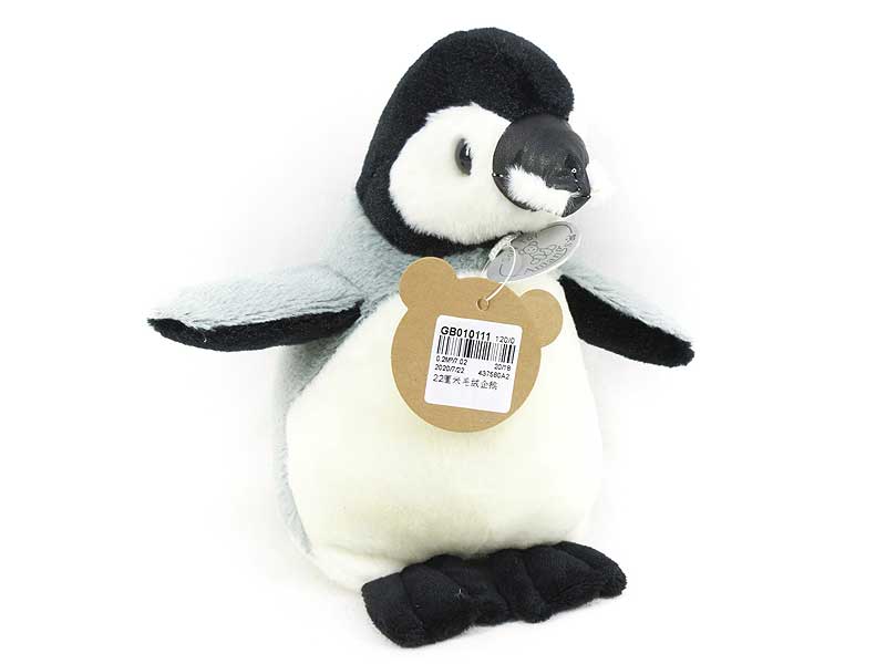 22cm Penguin toys
