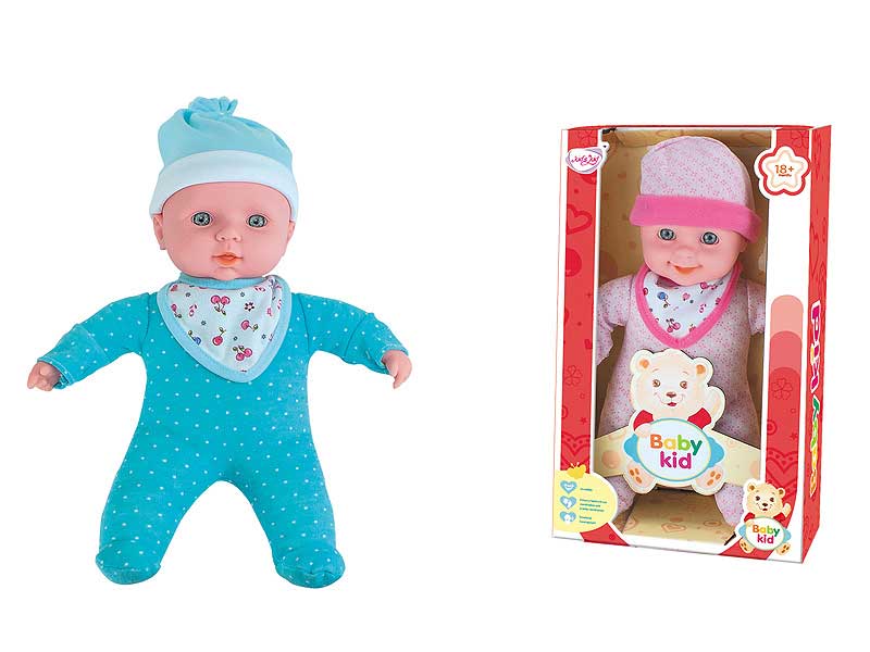12inch Wadding Moppet(2S) toys