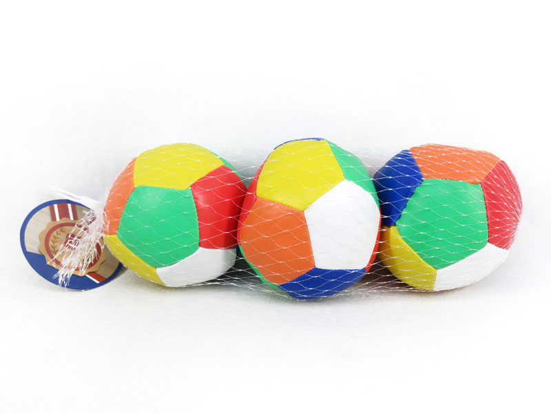 3.5inch Stuff  Ball(3in1) toys