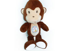 20inch Plush Monkey