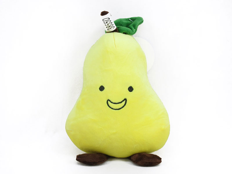 Pear toys
