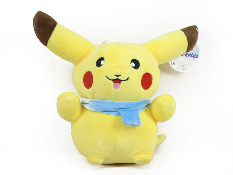 Pikachu toys