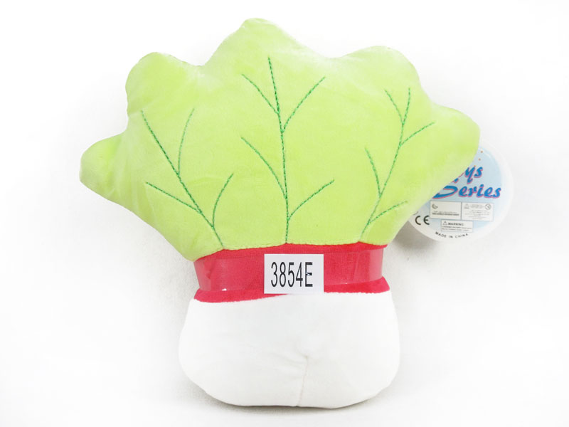 Chinese Cabbage toys