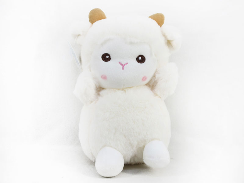 Cloth Sheep toys