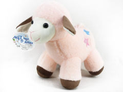 Cloth Sheep toys