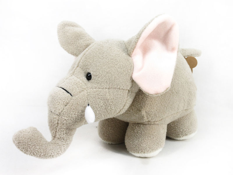 30cm Elephant toys