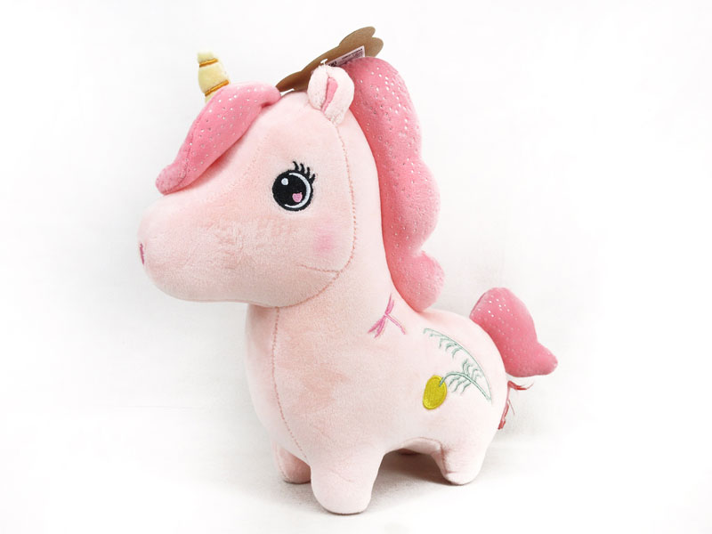 30cm Unicorn(2C) toys