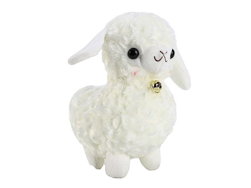 43CM Sheep toys