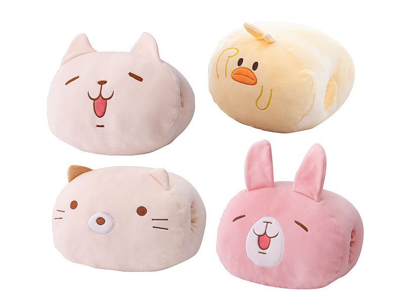 Hand Warming Pillow(4S) toys