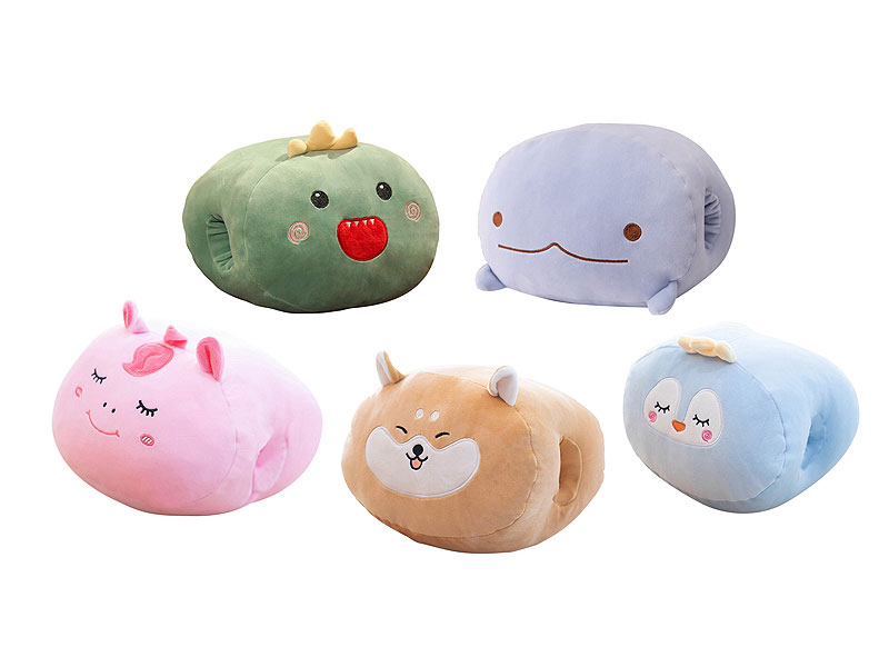 Hand Warming Pillow(5S) toys