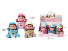 Cotton Doll(9in1) toys