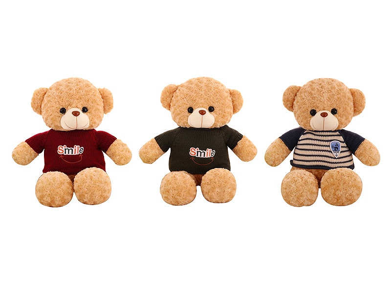60CM Teddy Bear(3C) toys