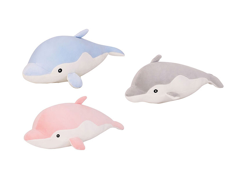 35CM Dolphin(3C) toys