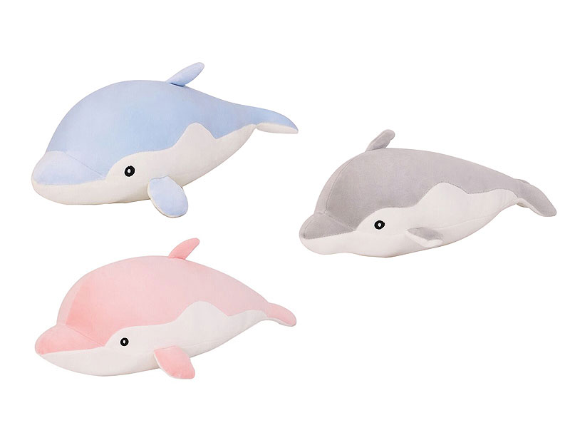 70CM Dolphin(3C) toys
