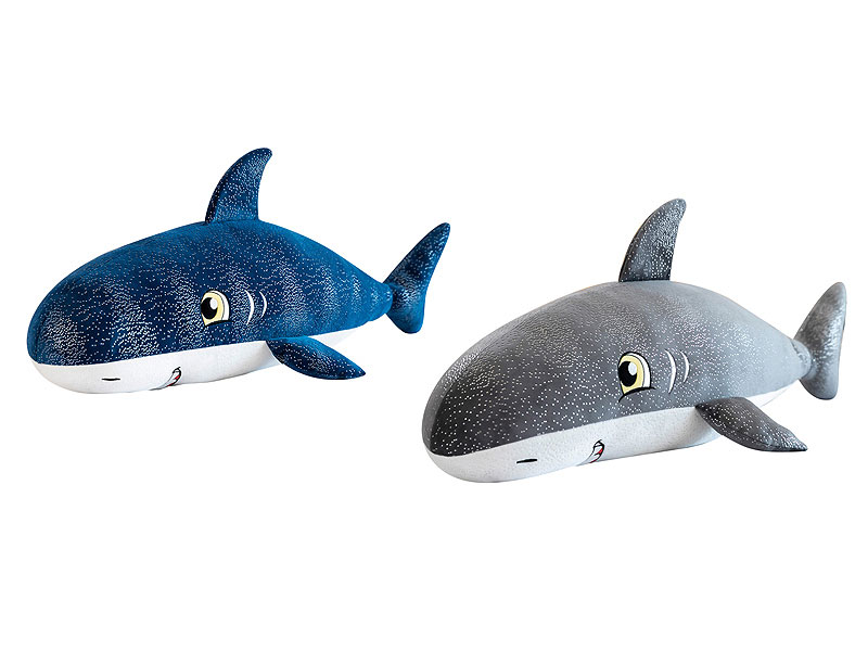 65CM Shark(2C) toys