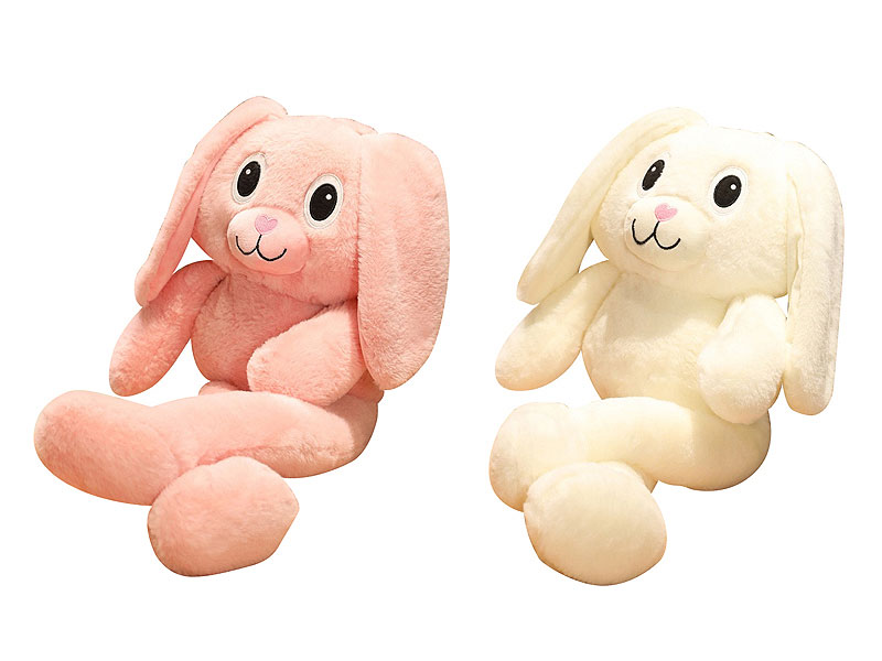 60CM Rabbit(2C) toys