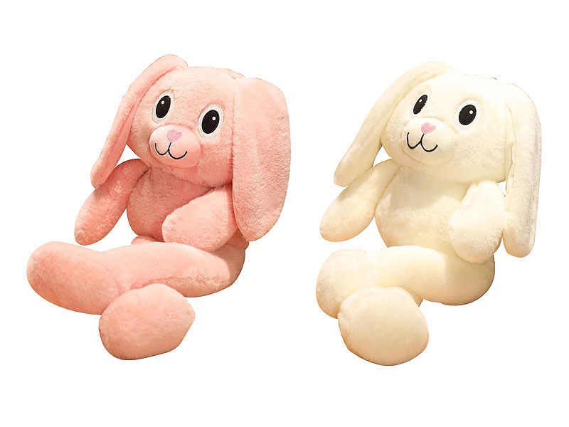 80CM Rabbit(2C) toys