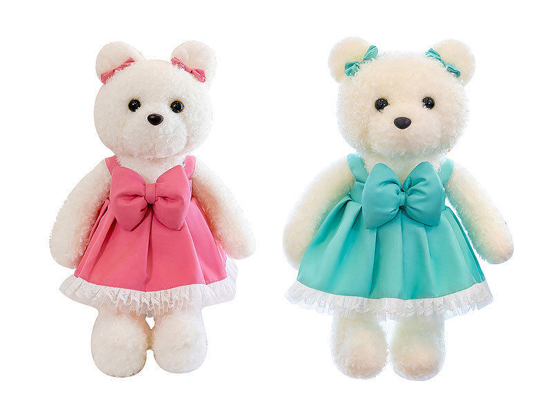 60CM Teddy Bear(2C) toys