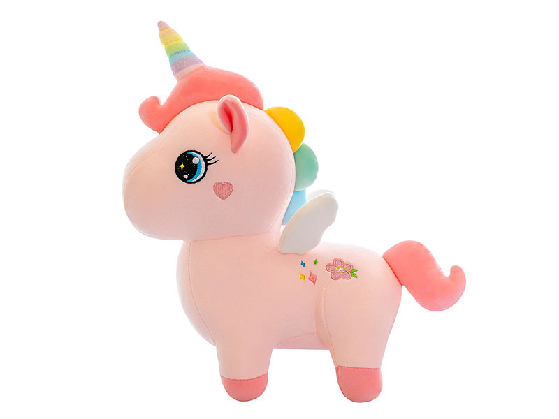 32CM Unicorn toys