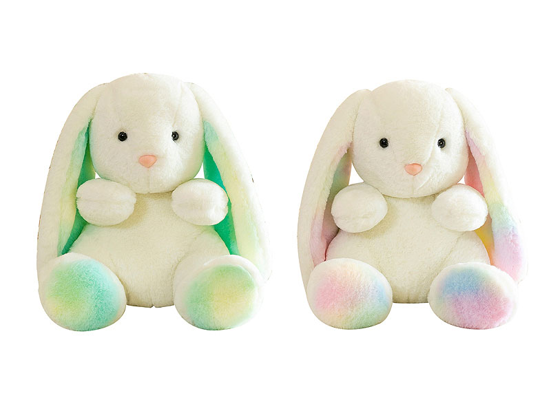 30CM Rabbit(2C) toys