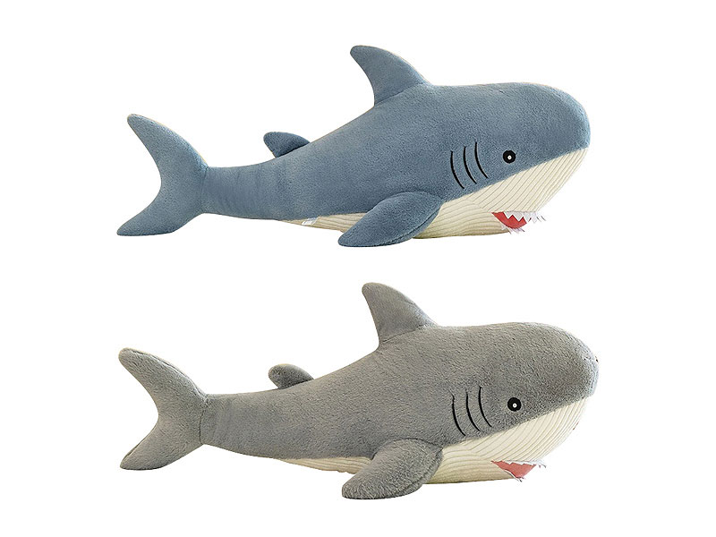 40CM Shark(2C) toys