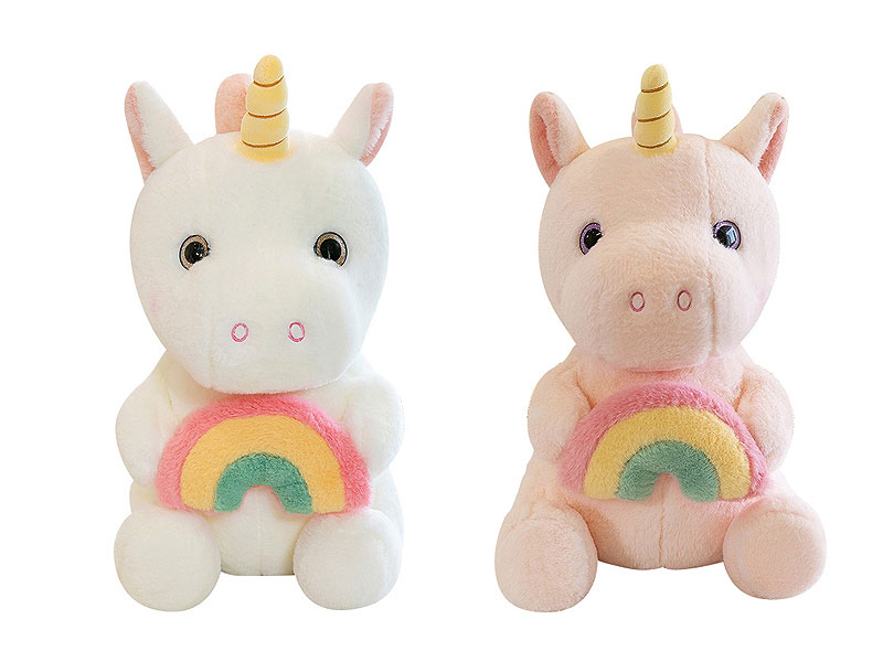 40CM Unicorn toys