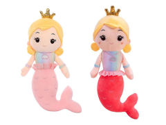 40CM Mermaid Pillow toys