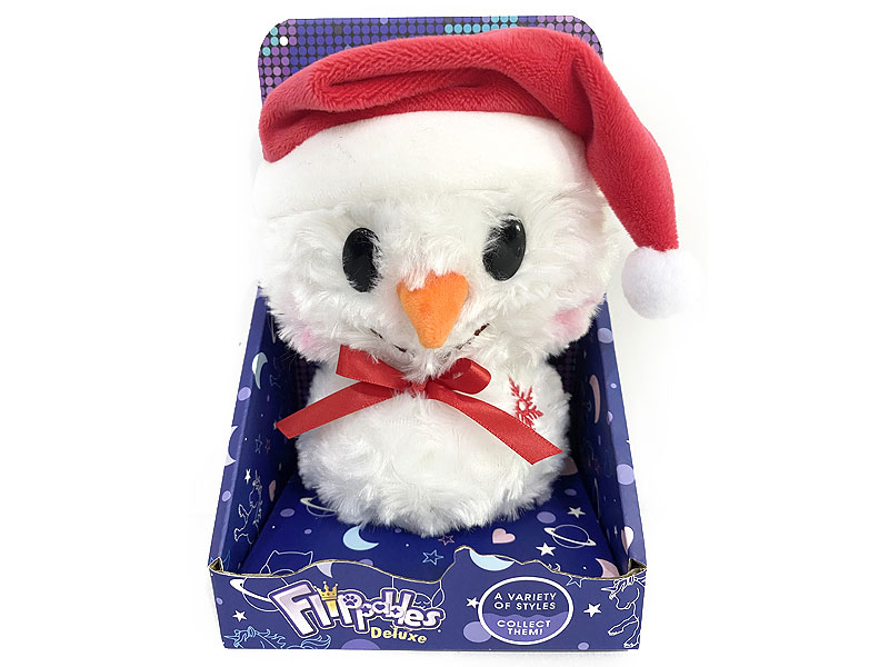 Christmas Plush Toys toys