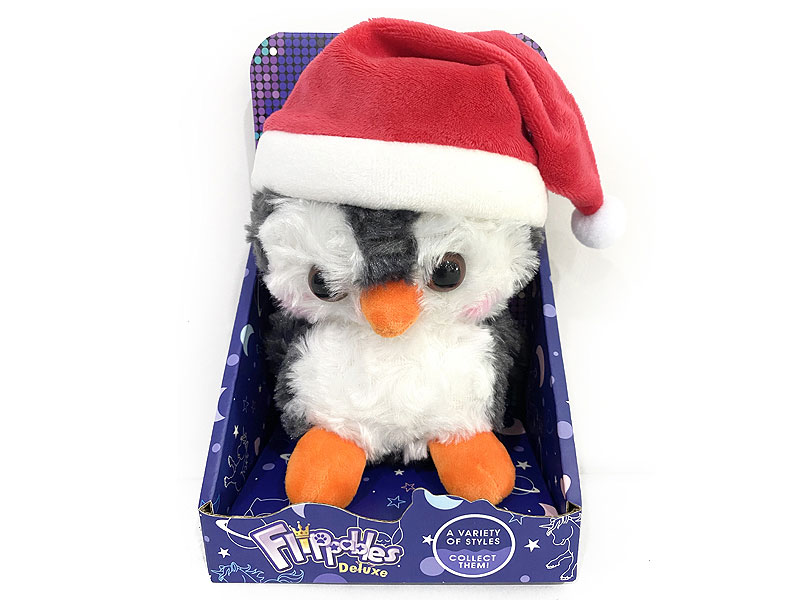 Christmas Plush Toys toys