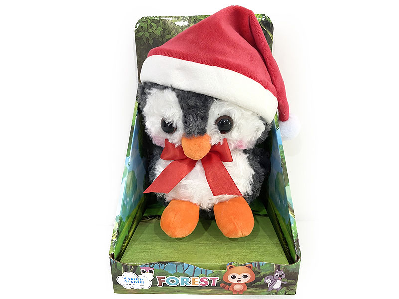 Christmas Plush Toys toys