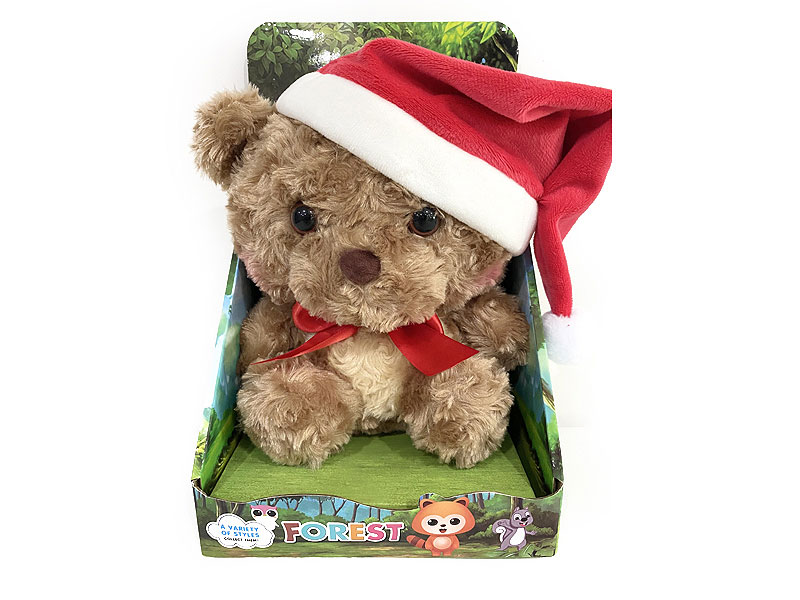 Christmas Plush Toys toys