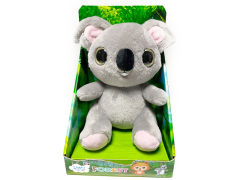 Plush Koala toys