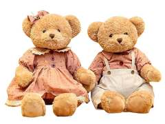 45CM Teddy Bear（2S)