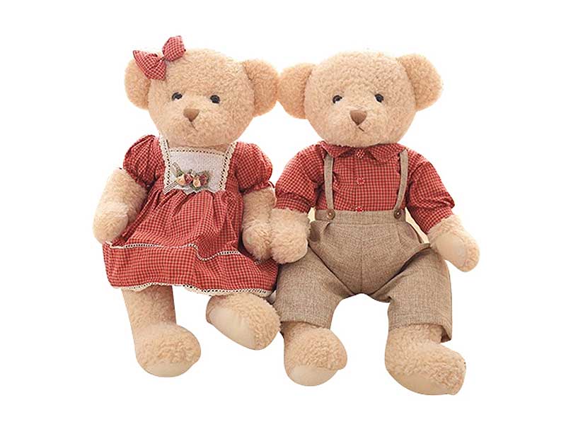 65CM Teddy Bear（2S) toys