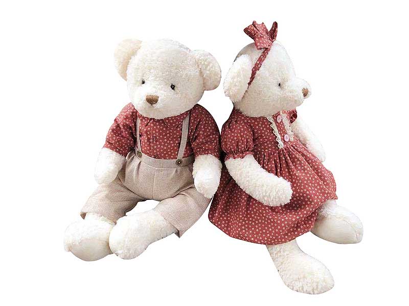 65CM Teddy Bear（2S) toys