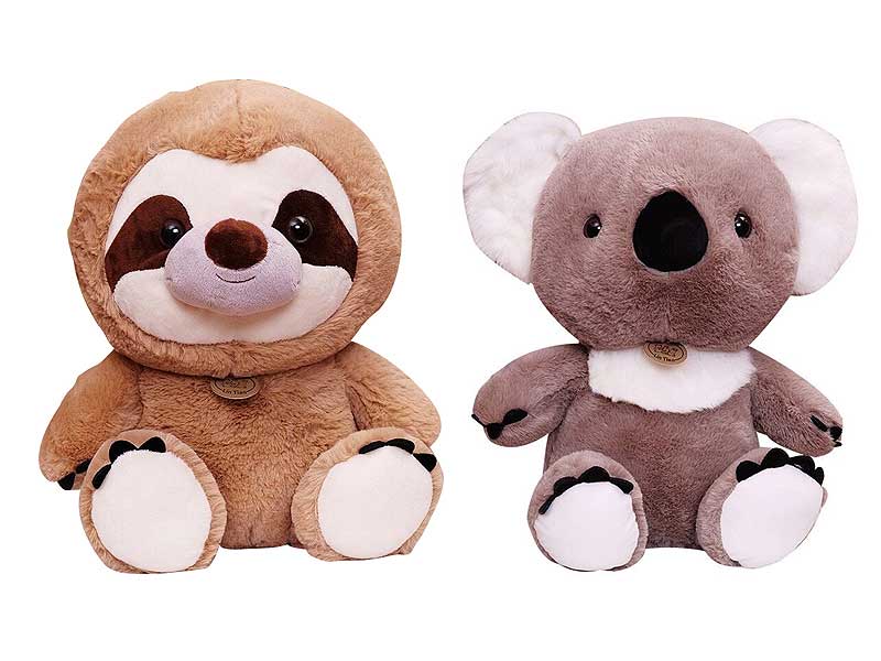 30CM Forest Animal（2S) toys