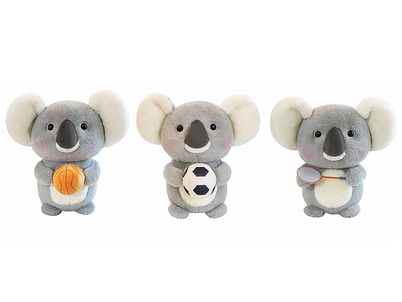 55CM Koala Pillow（3S) toys