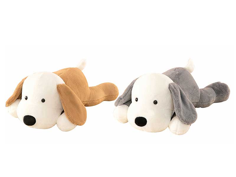 60CM Dog Pillow（2C) toys