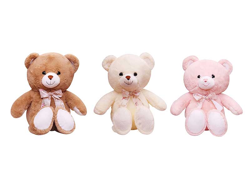 40CM Bear（3C) toys