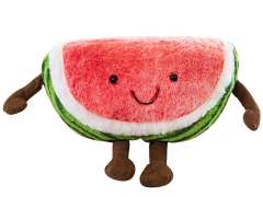 35CM Watermelon Pillow toys