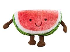 50CM Watermelon Pillow