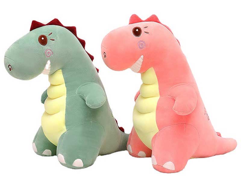 55CM Dinosaur（2C) toys
