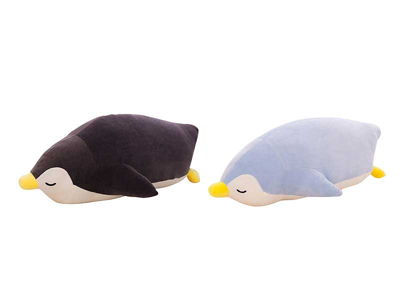 30CM Penguin Pillow（2C) toys