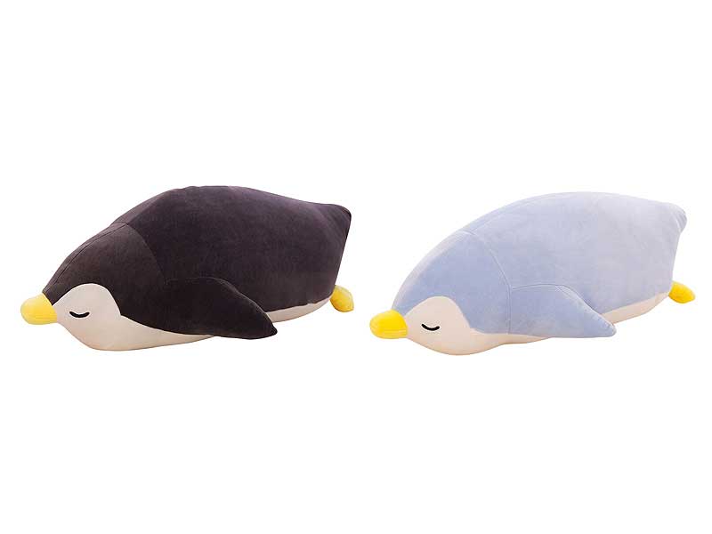 50CM Penguin Pillow（2C) toys