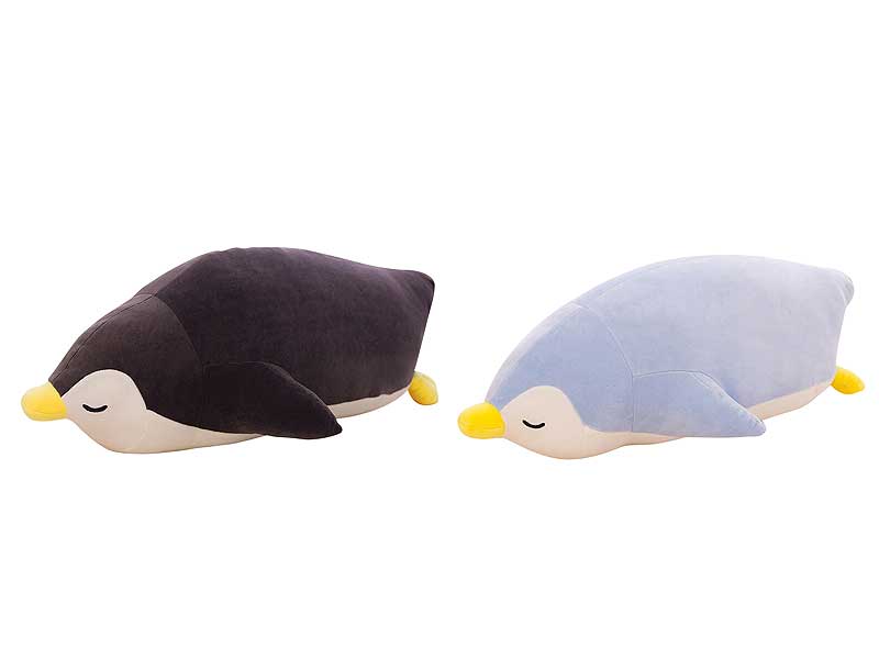 60CM Penguin Pillow（2C) toys