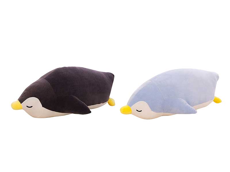 70CM Penguin Pillow（2C) toys