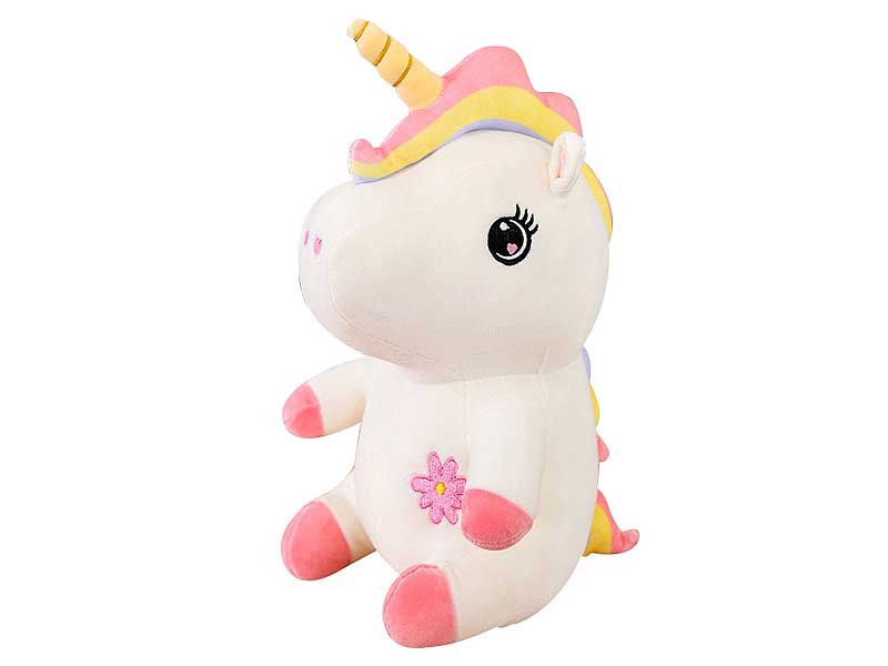 40CM Unicorn（2C) toys